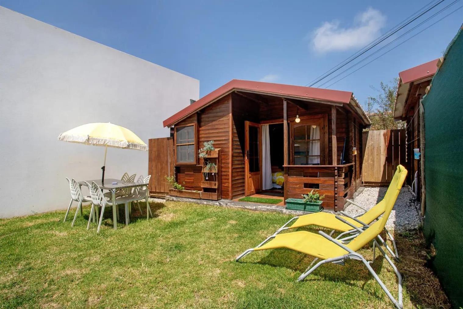 Dinocamp Guest House โลรินญา ห้อง รูปภาพ